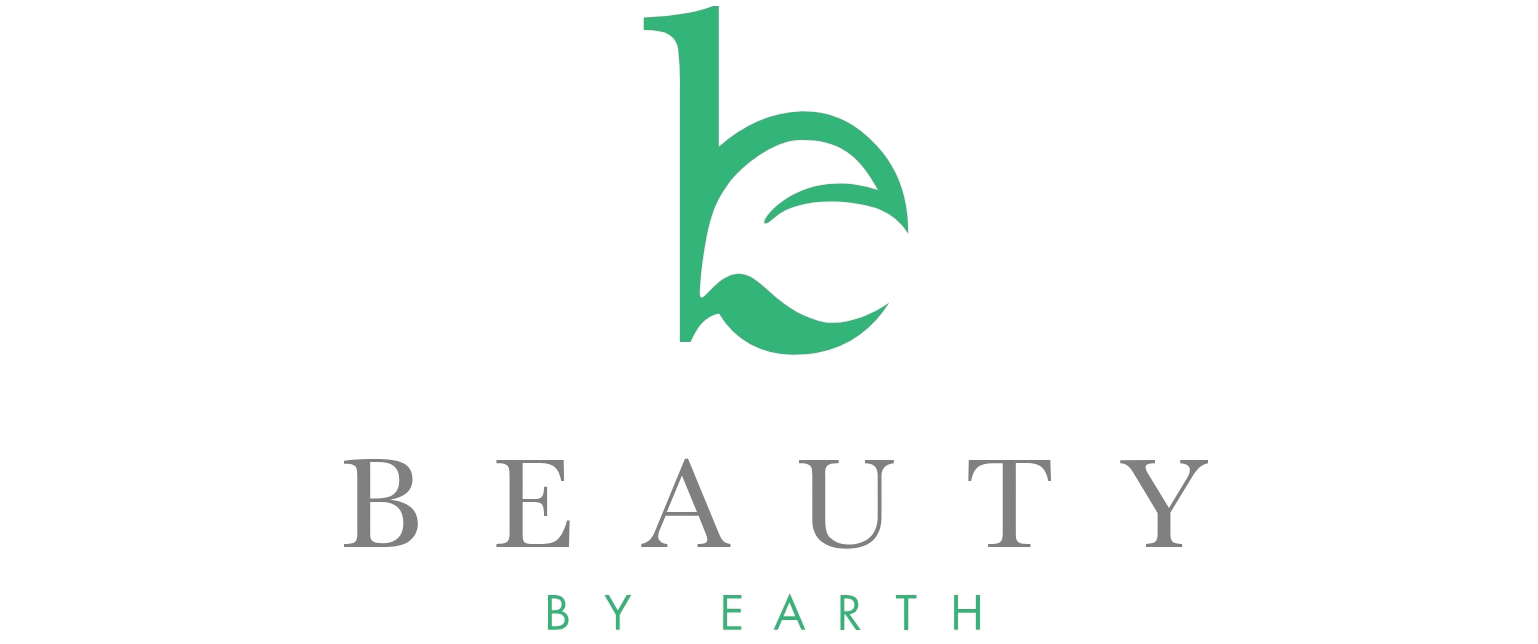 Beauty by Earth logo