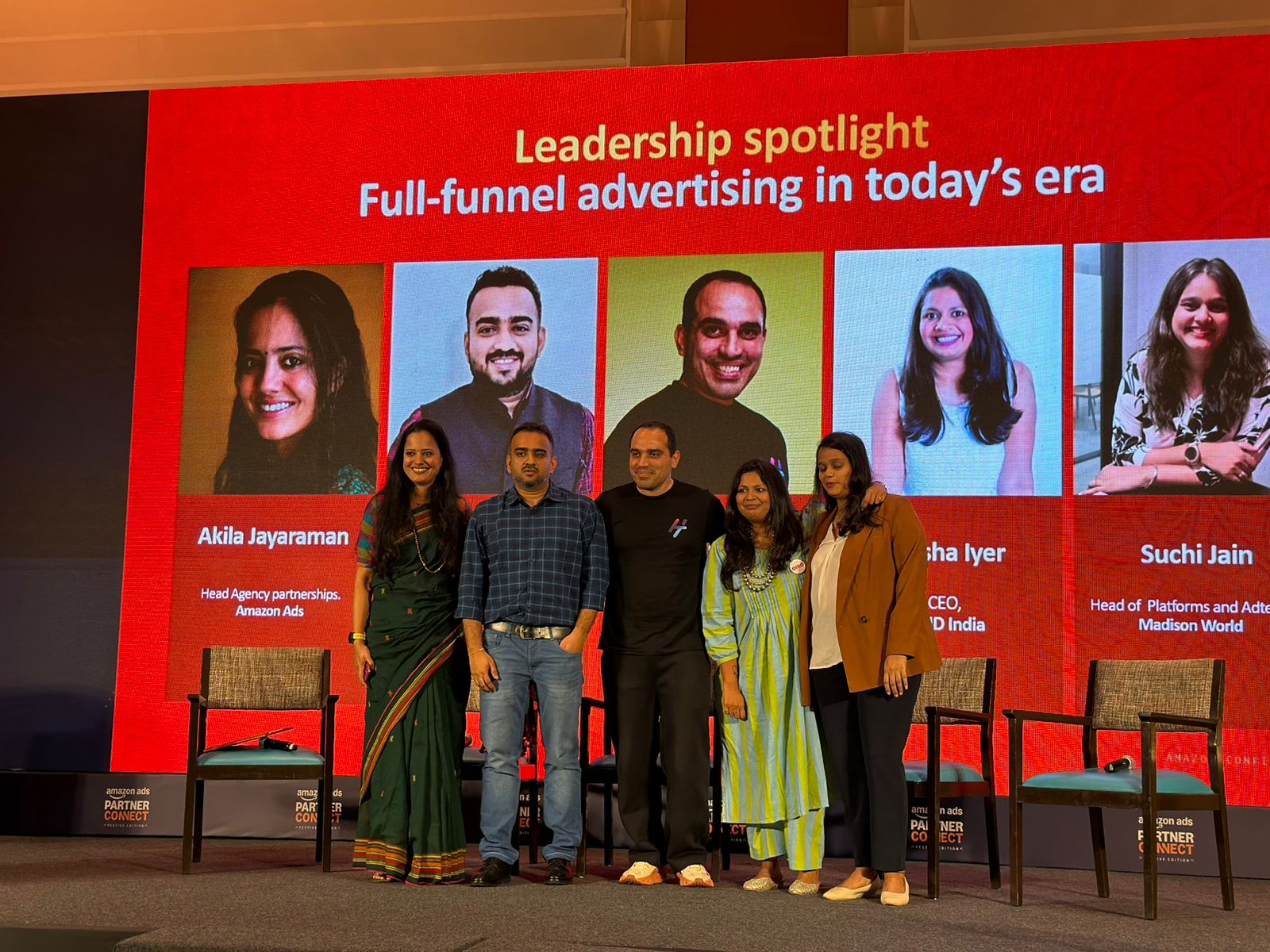 Amazon Partner Connect: Digital Day