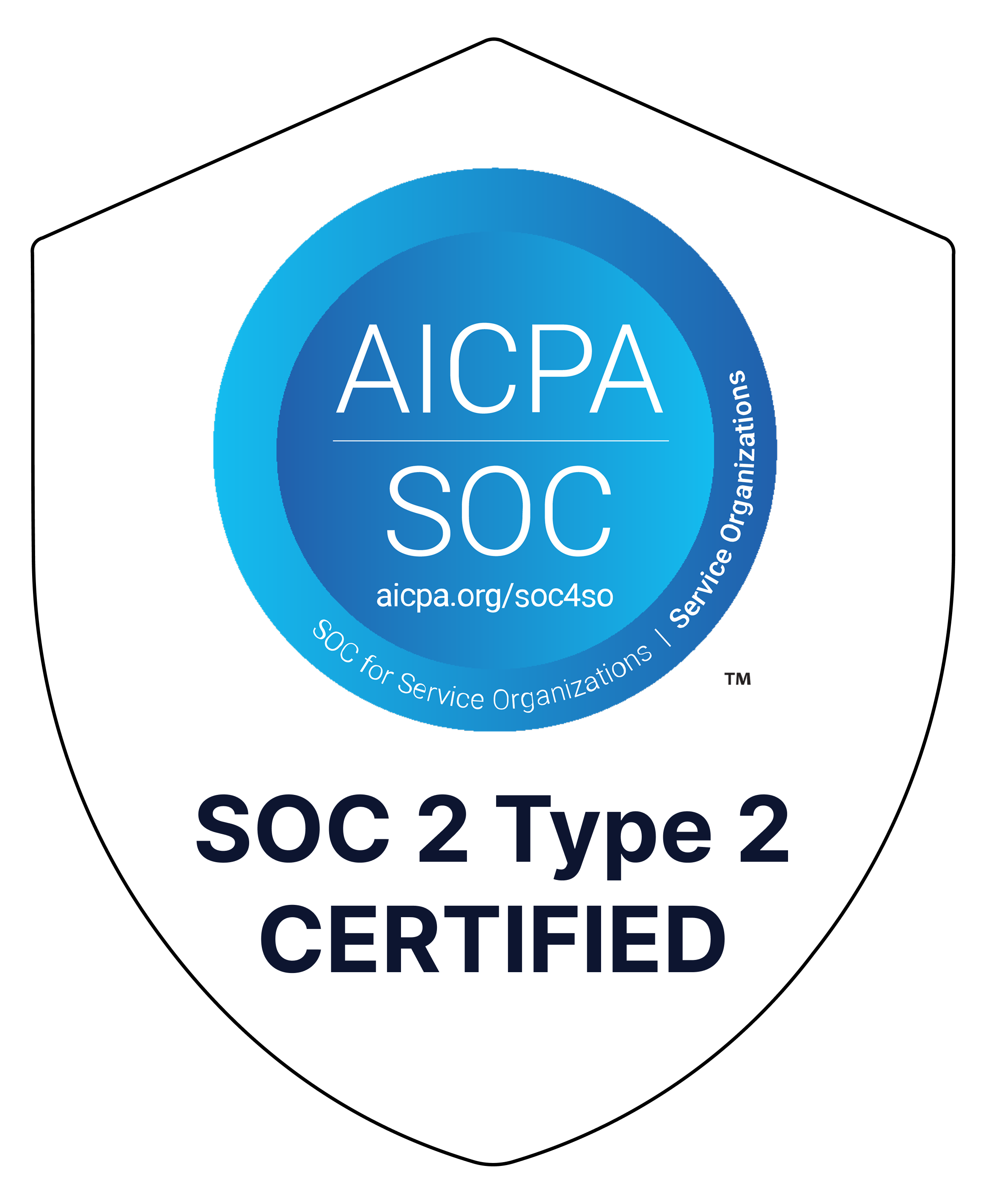 SOC Certified Type 2