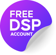 Free DSP Account