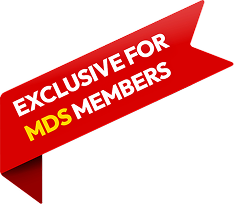 Exclusive Badge