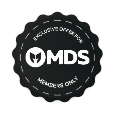 MDS Logo